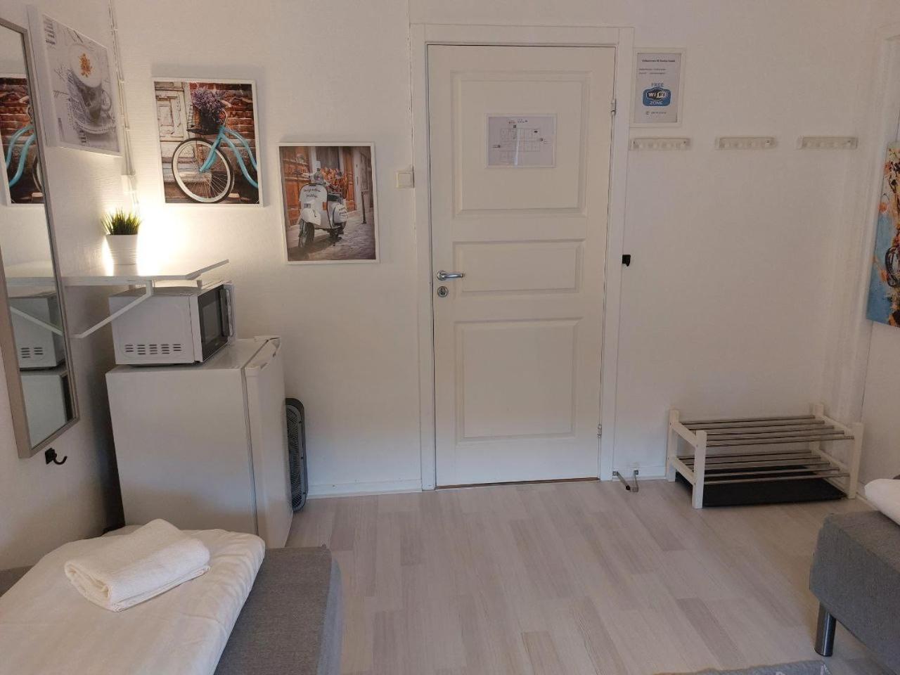 Vinstra Hostel Exterior photo