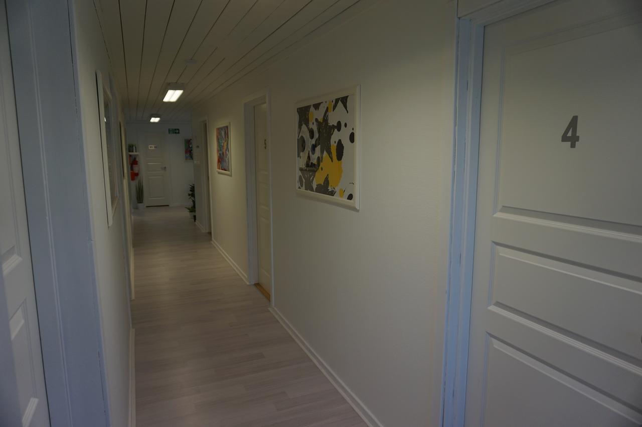 Vinstra Hostel Exterior photo